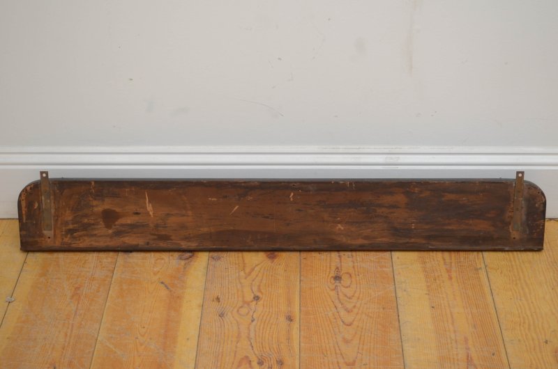 English Antique Coat Hooks Coat Rack - Image 12